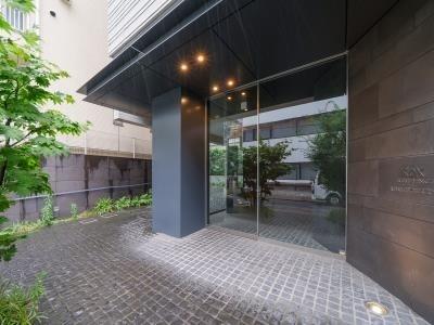 渋谷区恵比寿南１丁目のマンション