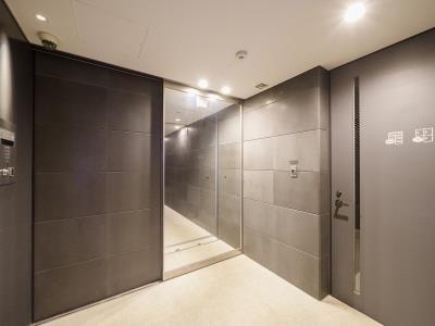 渋谷区恵比寿南１丁目のマンション