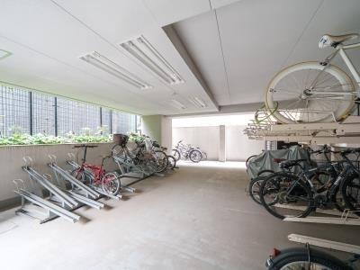 渋谷区恵比寿南１丁目のマンション