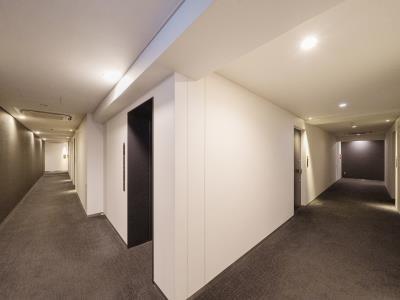 渋谷区恵比寿南１丁目のマンション
