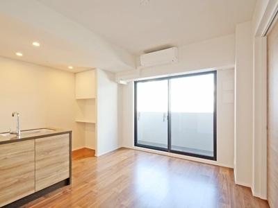渋谷区恵比寿南１丁目のマンション