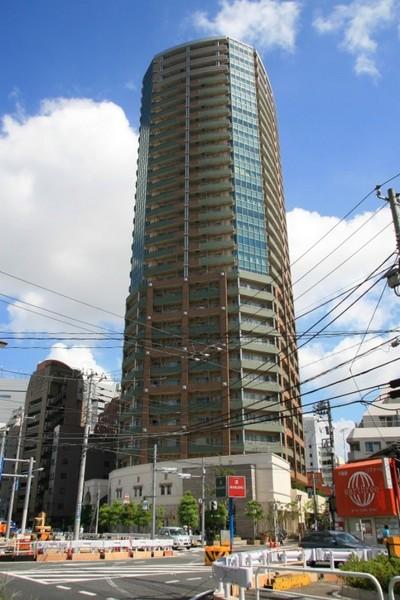 セントラルレジデンス新宿CT