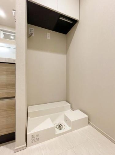 港区海岸１丁目のマンション