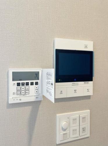 港区海岸１丁目のマンション