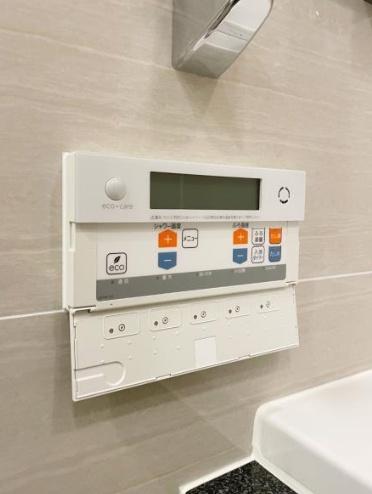 港区海岸１丁目のマンション