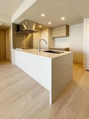 港区海岸１丁目のマンション