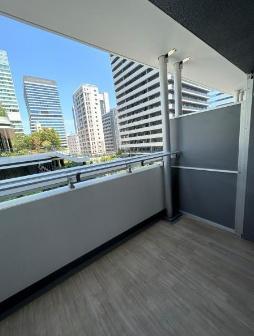 港区海岸１丁目のマンション