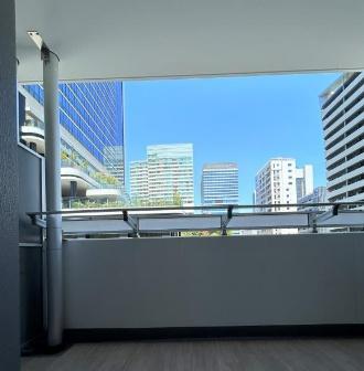 港区海岸１丁目のマンション