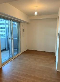 港区海岸１丁目のマンション