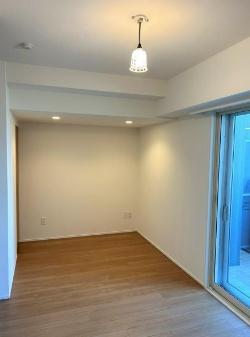 港区海岸１丁目のマンション