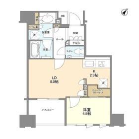 パークホームズ日本橋人形町二丁目