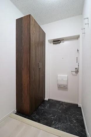 中央区晴海１丁目のマンション