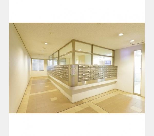 中央区晴海１丁目のマンション