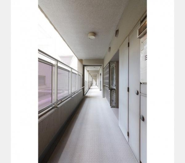 中央区晴海１丁目のマンション