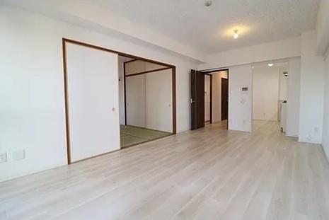 中央区晴海１丁目のマンション