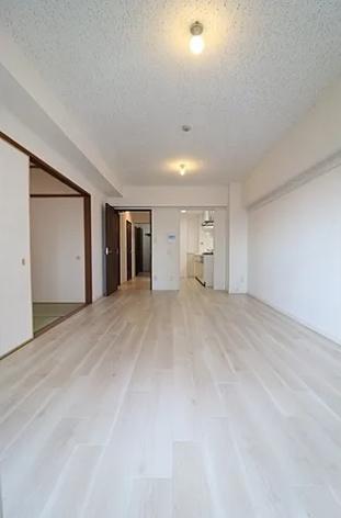 中央区晴海１丁目のマンション