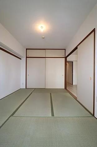 中央区晴海１丁目のマンション