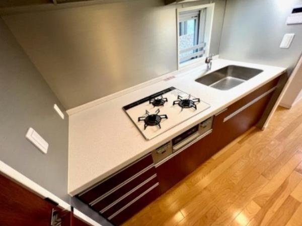 中央区銀座２丁目のマンション