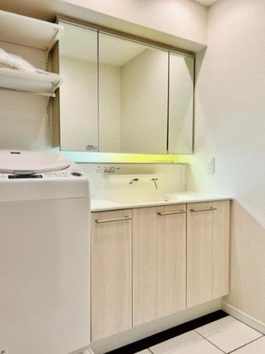 中央区銀座２丁目のマンション
