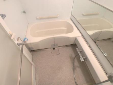 中央区銀座２丁目のマンション