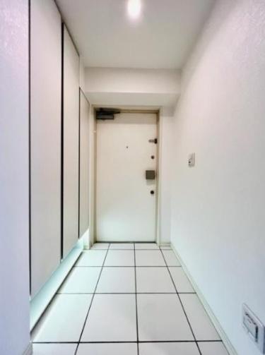 中央区銀座２丁目のマンション