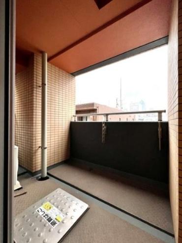 中央区銀座２丁目のマンション