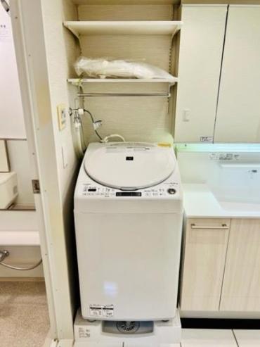 中央区銀座２丁目のマンション