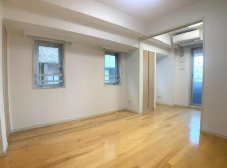 中央区銀座２丁目のマンション