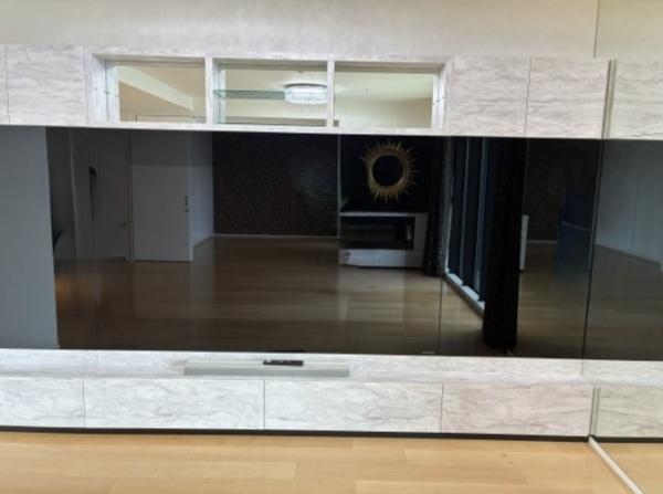 中央区晴海３丁目のマンション