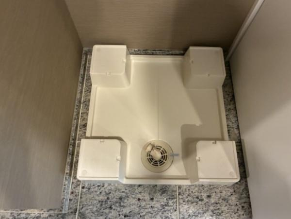 中央区晴海３丁目のマンション
