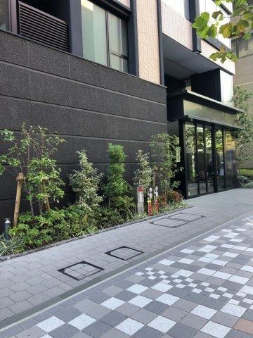 中央区日本橋人形町２丁目のマンション
