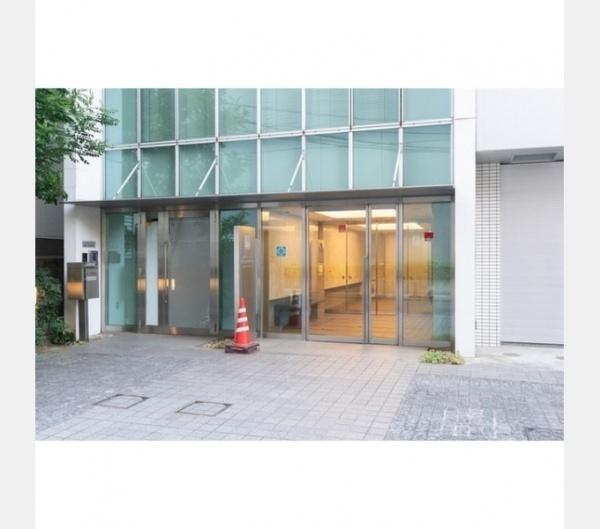 港区元赤坂１丁目のマンション