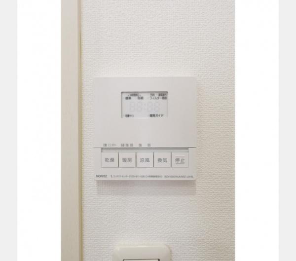 港区高輪１丁目のマンション