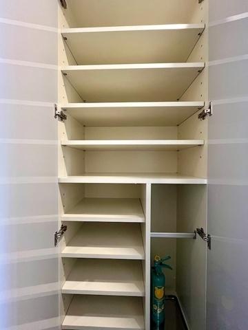 渋谷区広尾５丁目のマンション