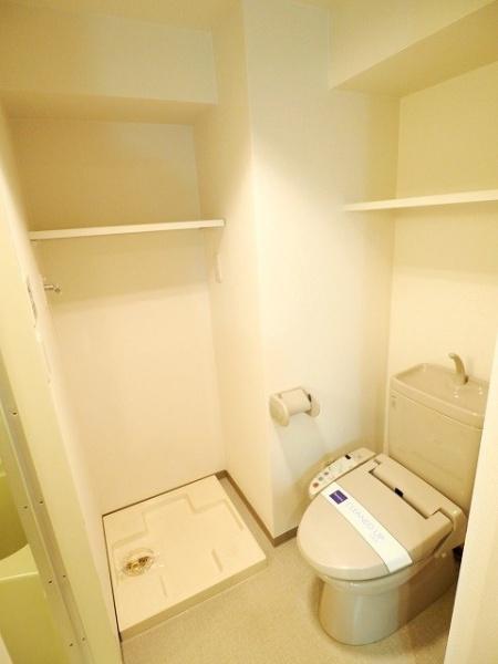 渋谷区広尾５丁目のマンション