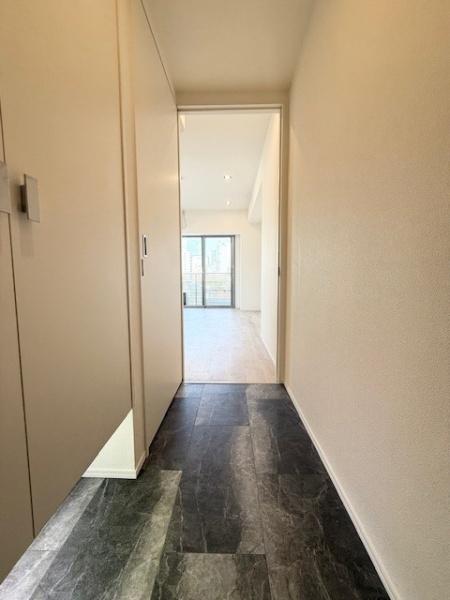 渋谷区東３丁目のマンション