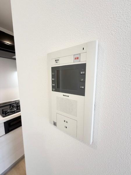 渋谷区東３丁目のマンション