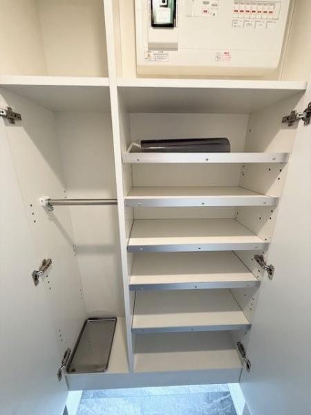 渋谷区東３丁目のマンション