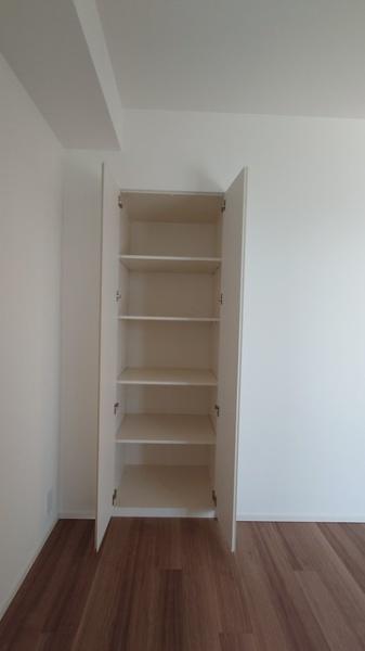 中央区勝どき４丁目のマンション
