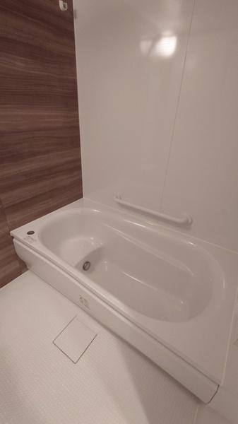 中央区勝どき４丁目のマンション