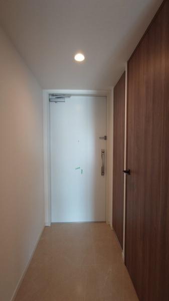 中央区勝どき４丁目のマンション