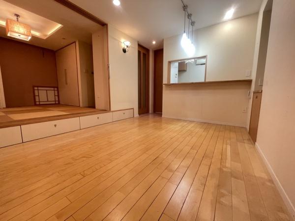 渋谷区恵比寿３丁目のアパート