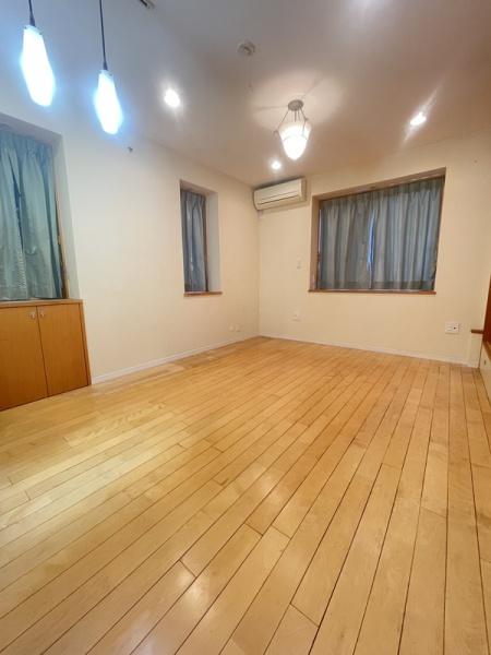 渋谷区恵比寿３丁目のアパート