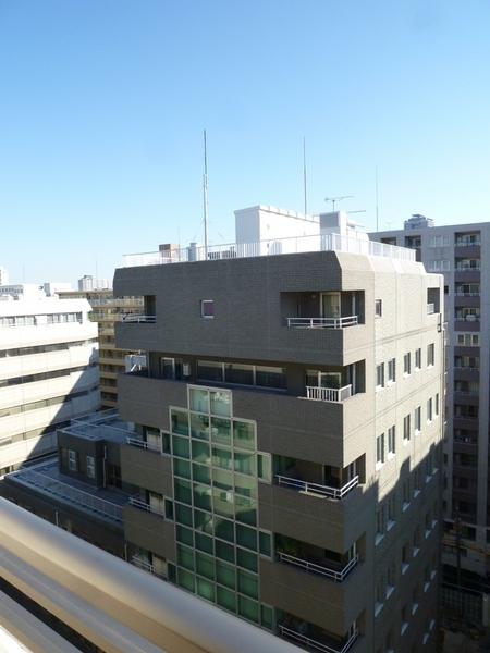 中央区日本橋堀留町２丁目のマンション