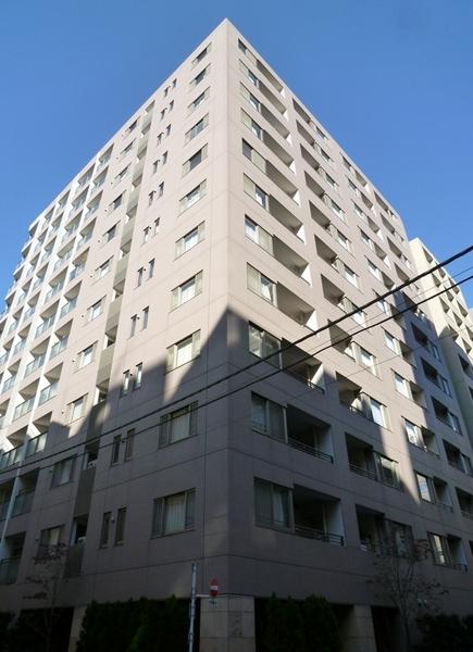 中央区日本橋堀留町2丁目のマンション