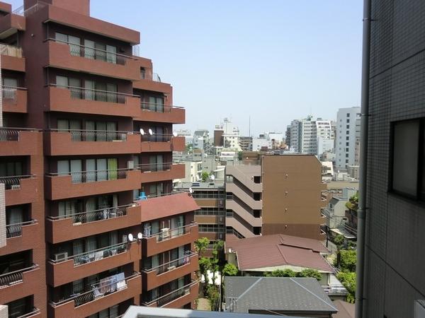 グランドゥール広尾