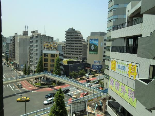 グランドゥール広尾