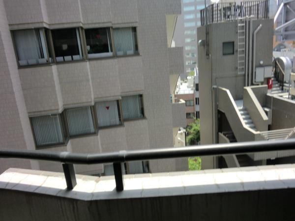 グランドゥール広尾