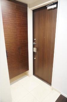 品川区大崎２丁目のマンション