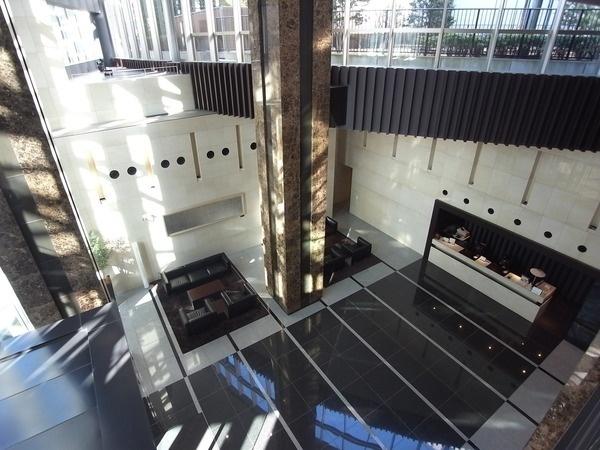 品川区大崎２丁目のマンション